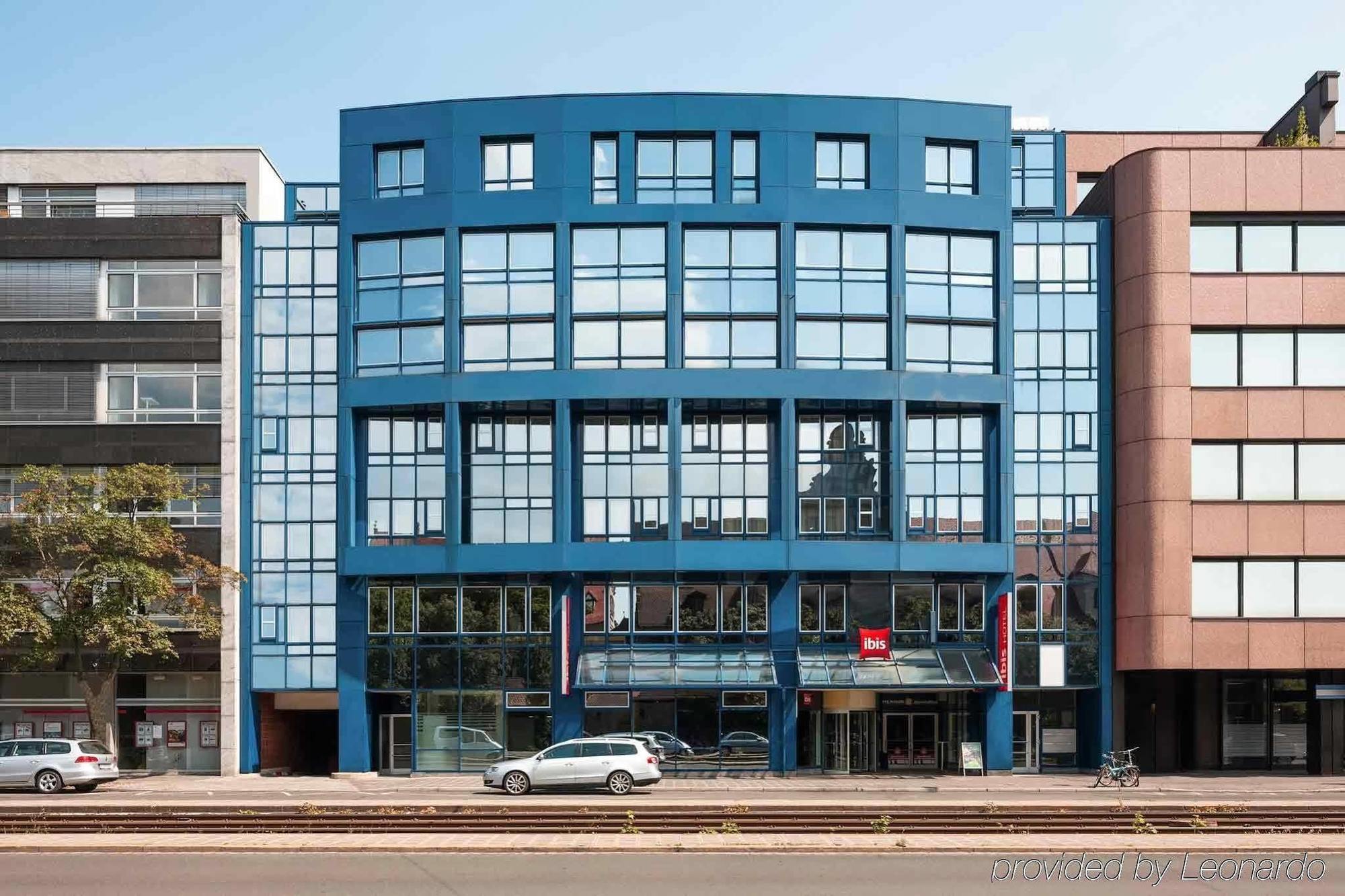 Ibis Hauptbahnhof Hotel